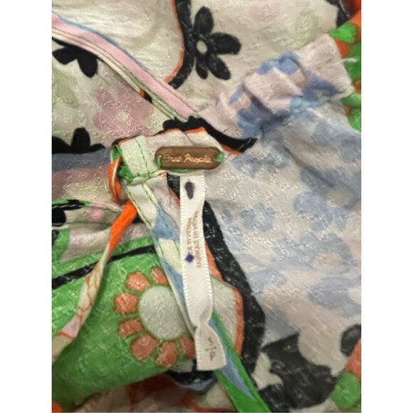 Free People I Dare You Tank Size S - Picture 5 of 5